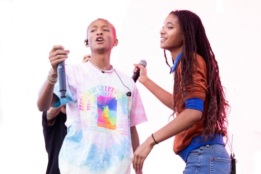 Jaden-and-Willow-Smith-joined-forces-at-the-Global-Climate-Strike-rally-in-NYC