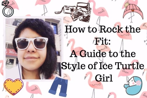 How to Rock A Fit