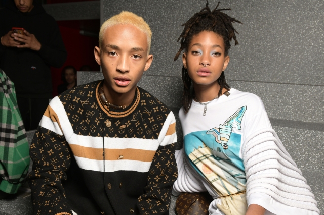 Jaden Smith's Best Style: The Edgy Moments From 2018 So Far